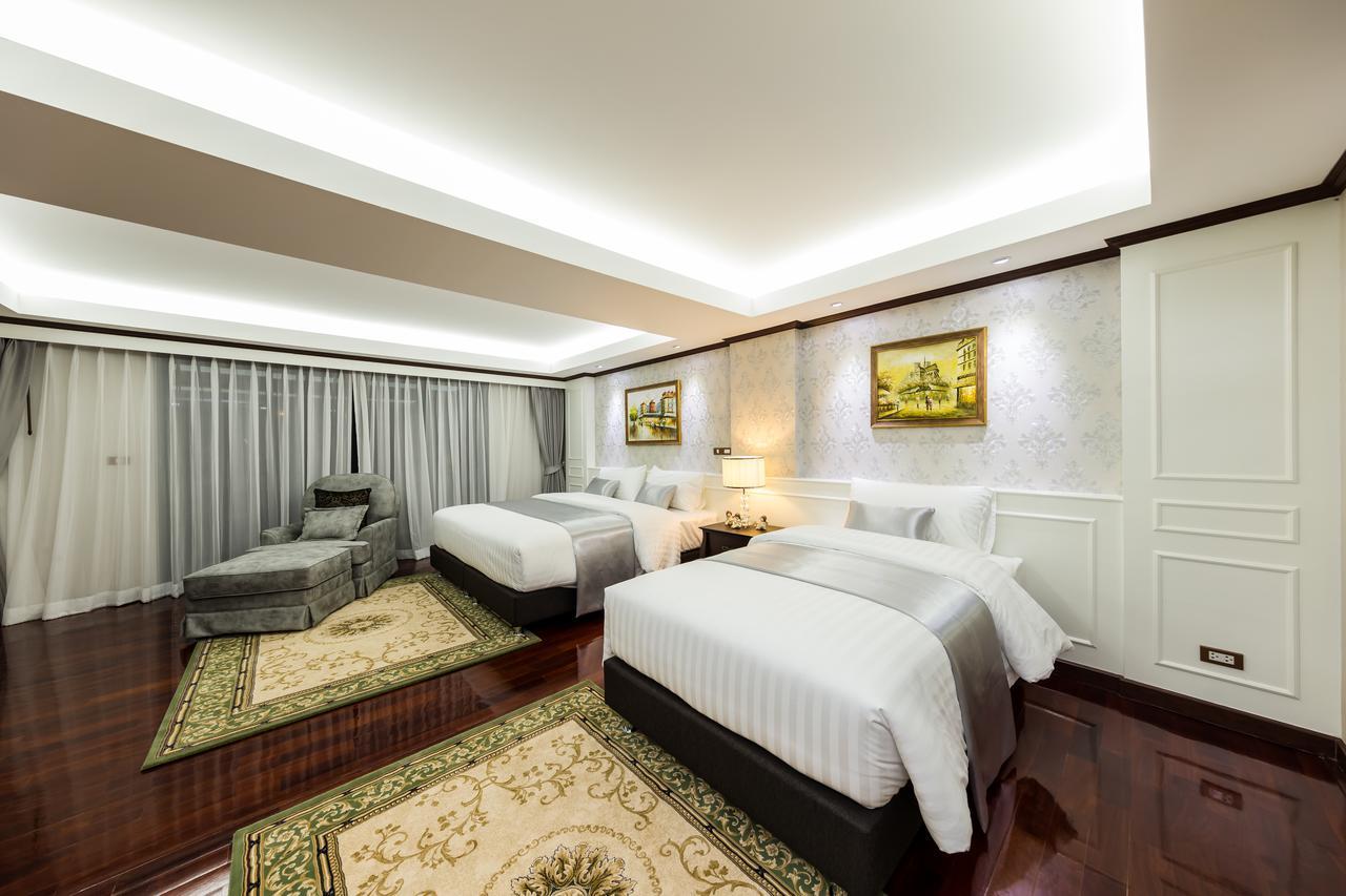 Hotel De Ladda 4*