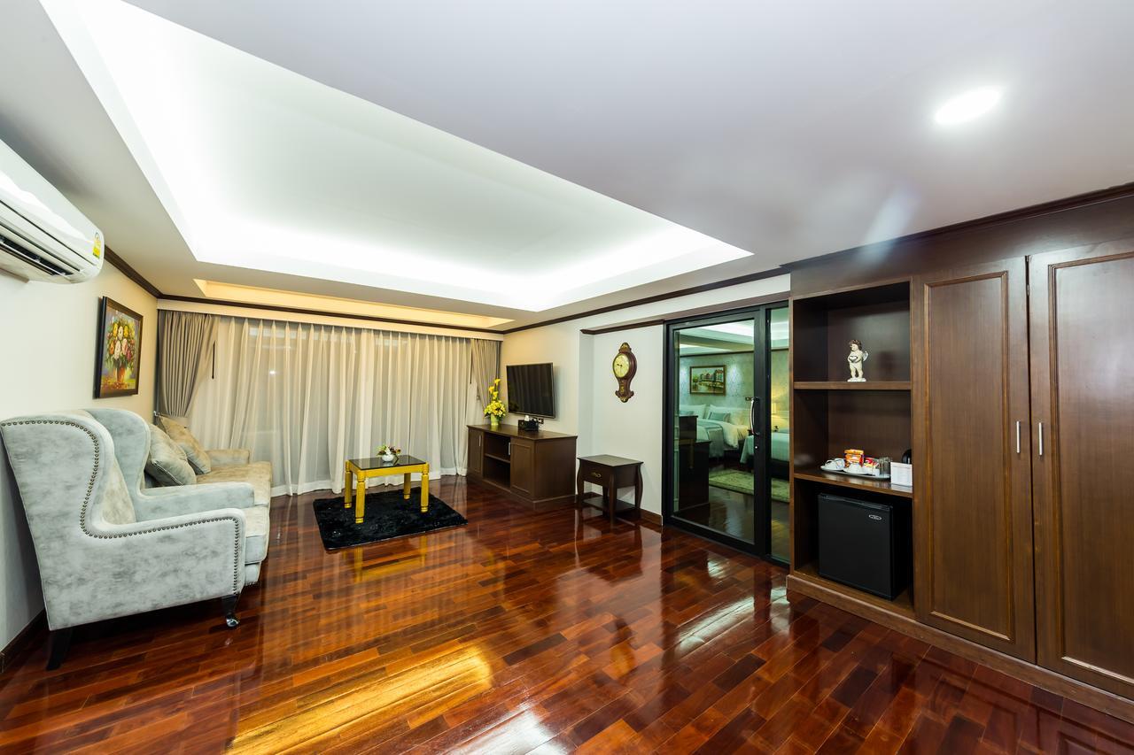 De Ladda Hotel Mukdahan