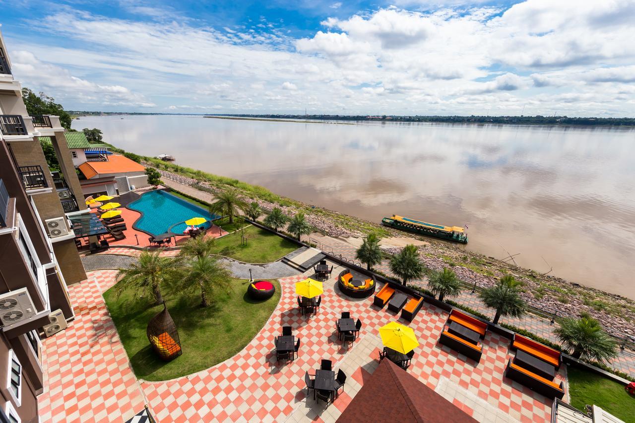 De Ladda Hotel