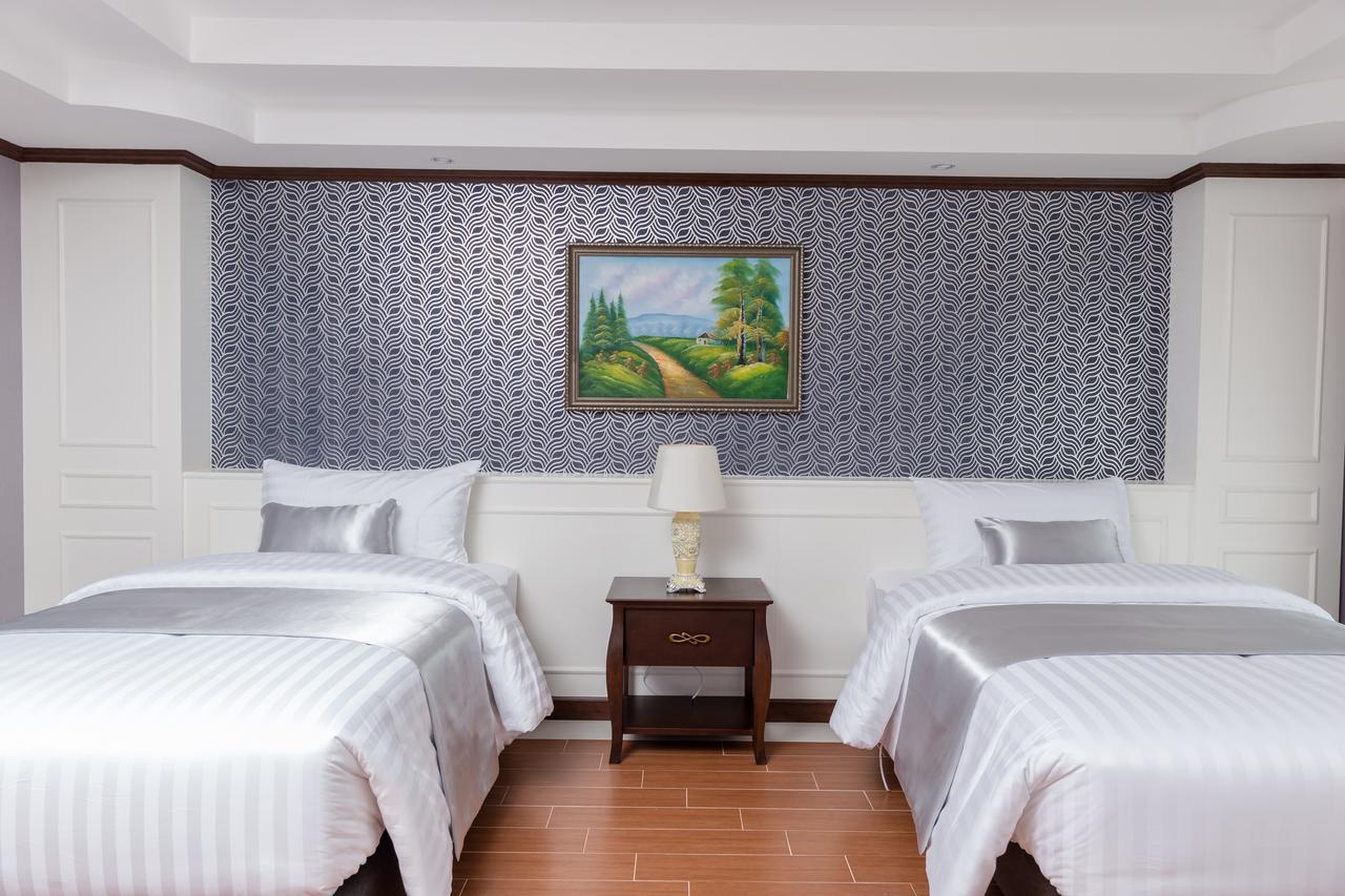 De Ladda 4* Mukdahan