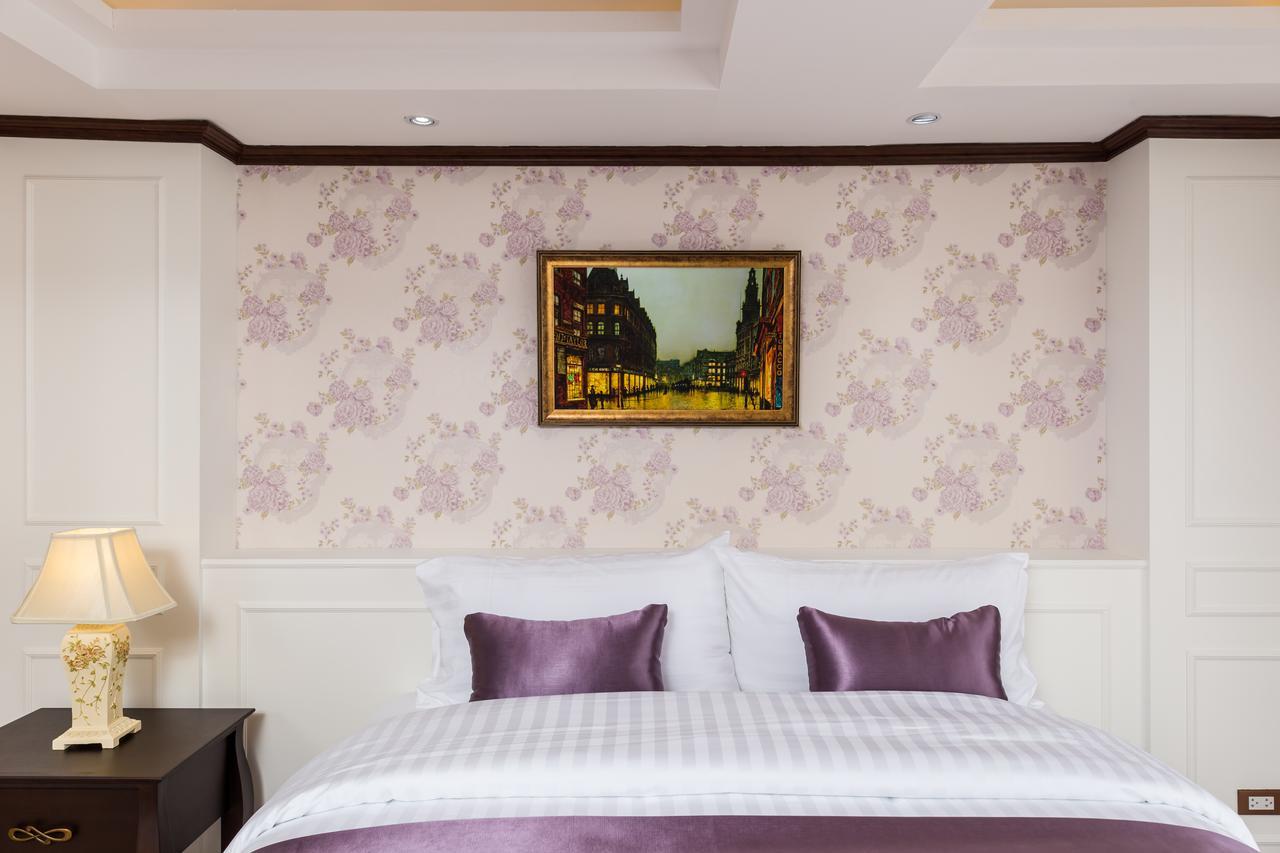 Hotel De Ladda 4*