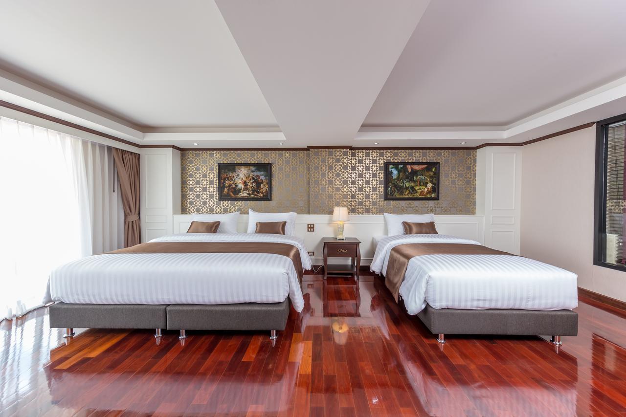 De Ladda 4* Mukdahan