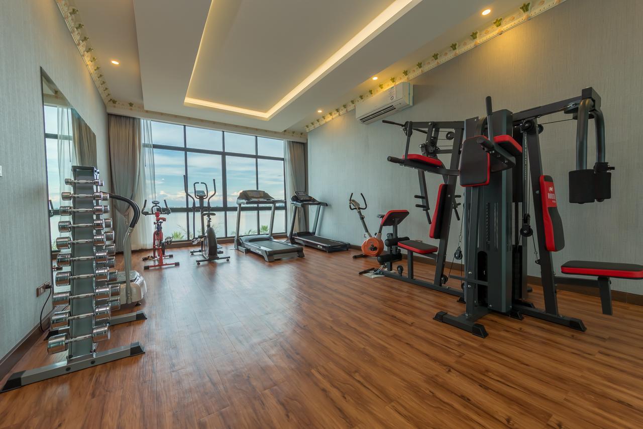 De Ladda Hotel Mukdahan