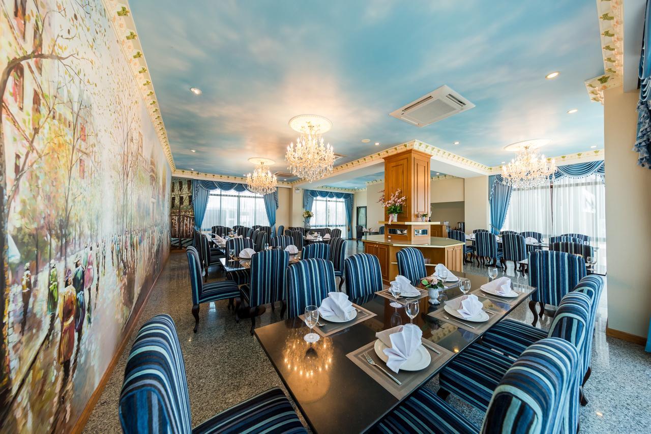 De Ladda Hotel Mukdahan