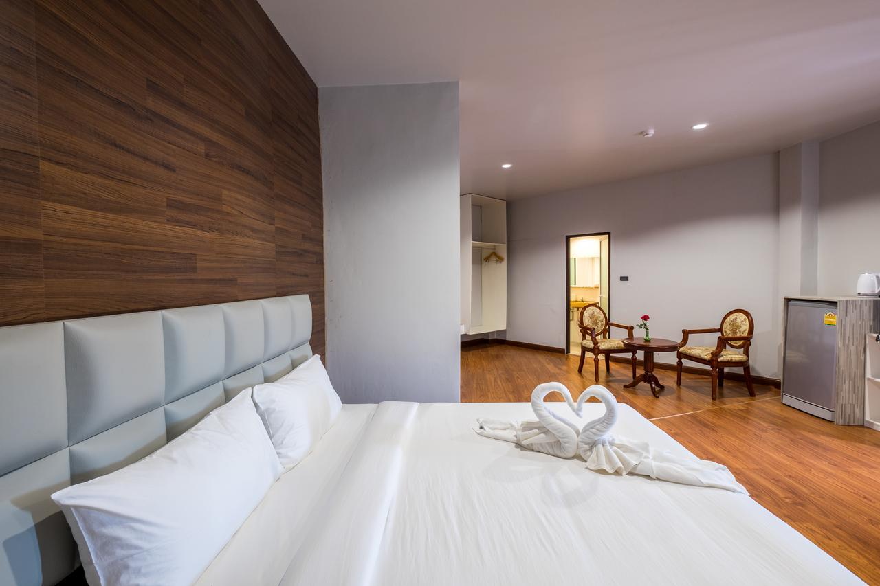 Center Hotel 3*