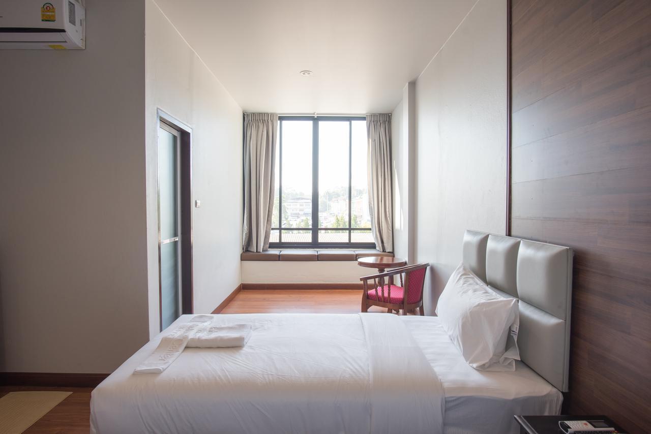 Hotel Center Chanthaburi