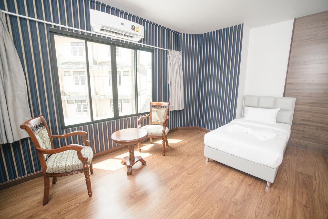 Center 3* Chanthaburi