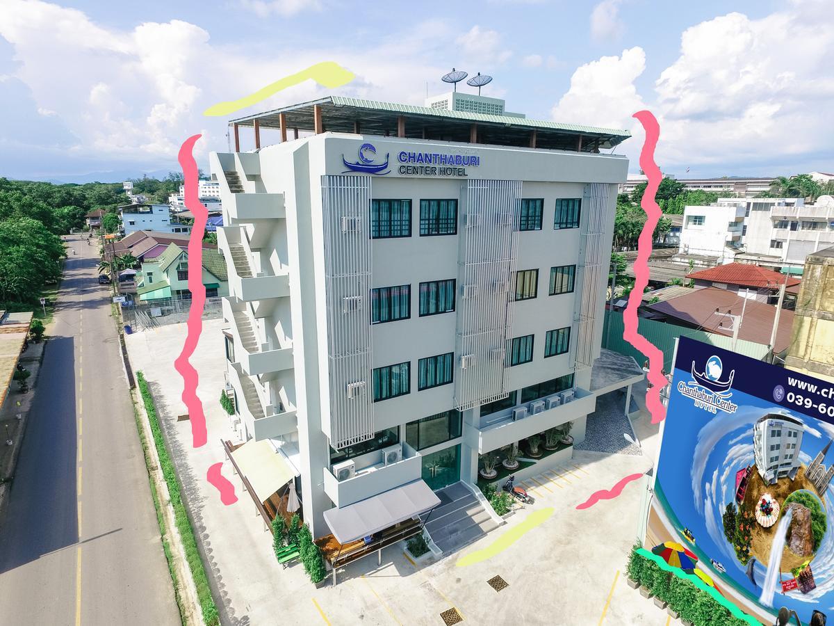Center Hotel 3*