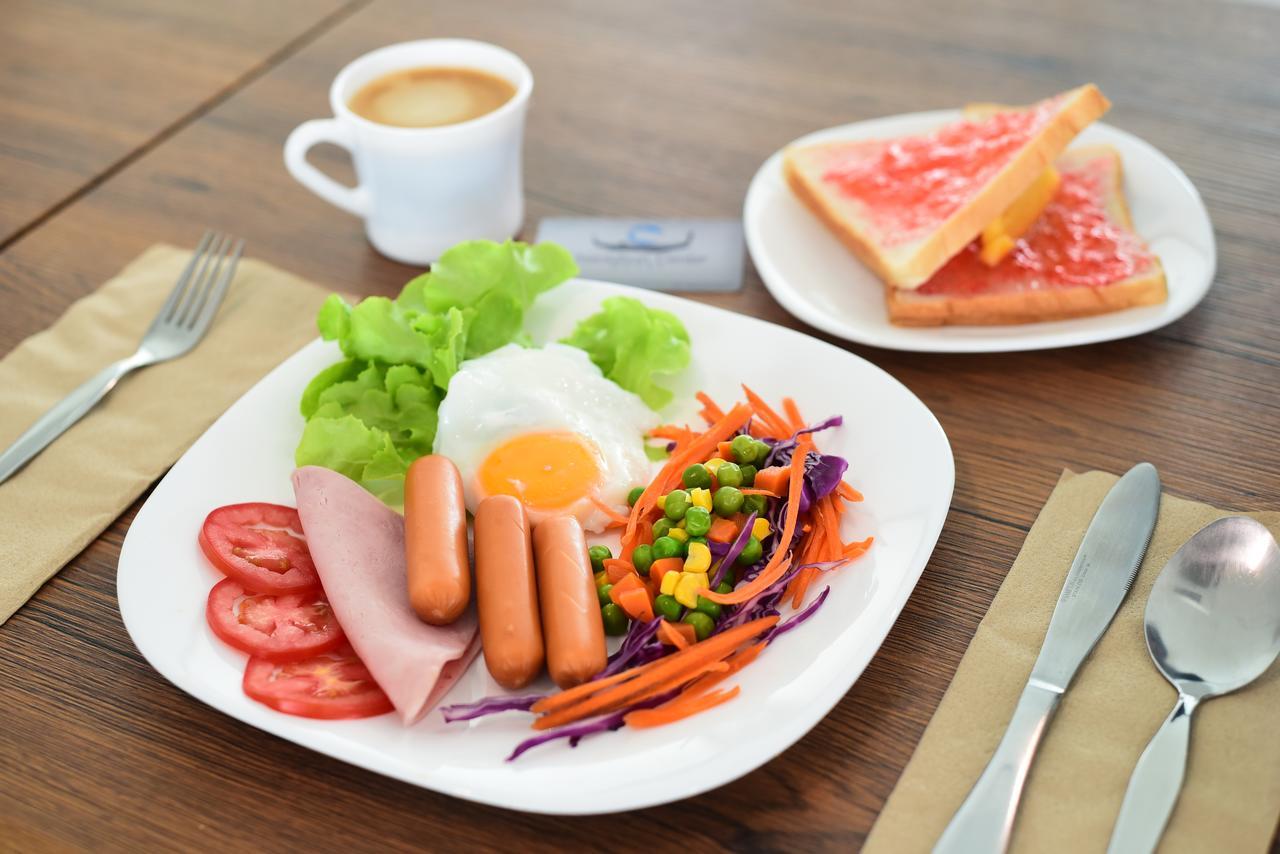 Hotel Center Chanthaburi