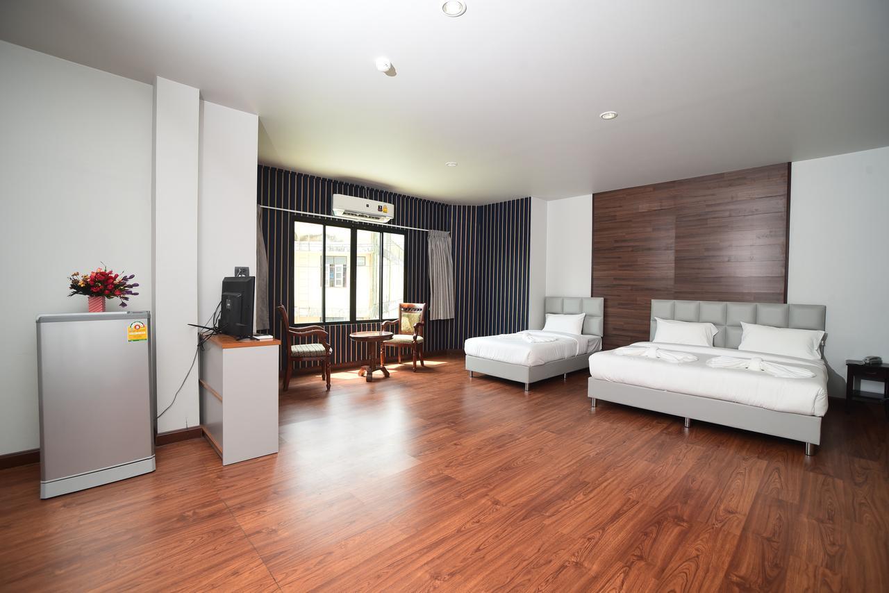 Hotel Center 3*