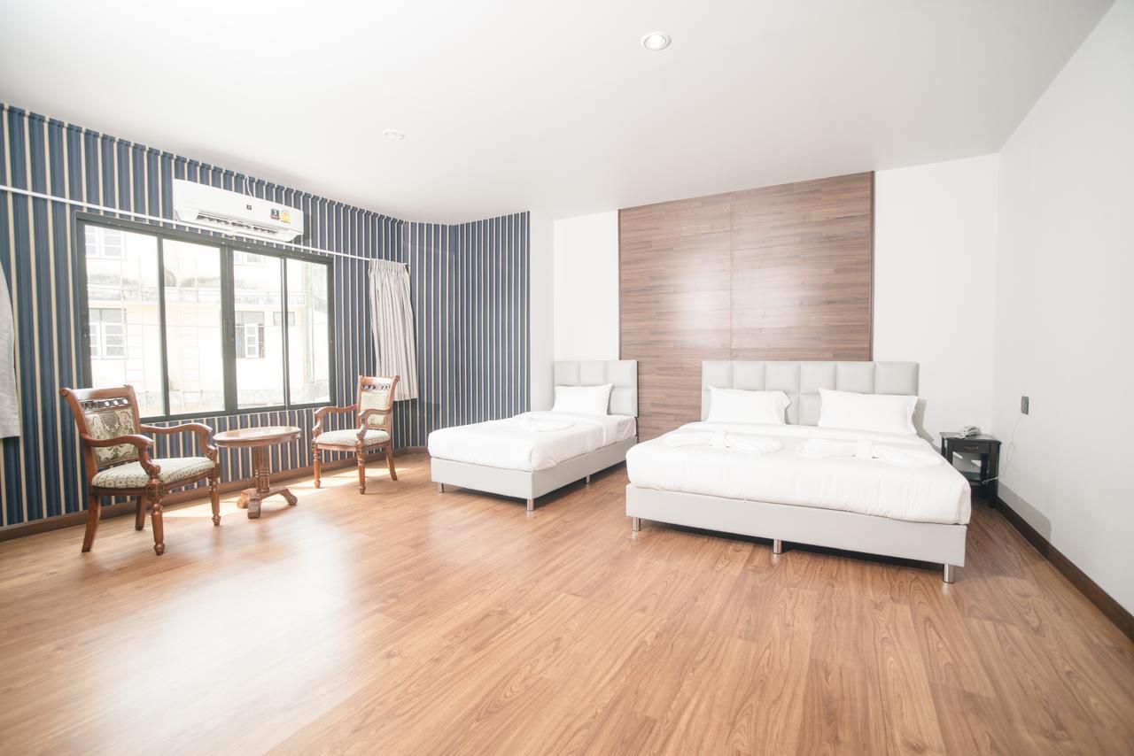 Hotel Center Chanthaburi