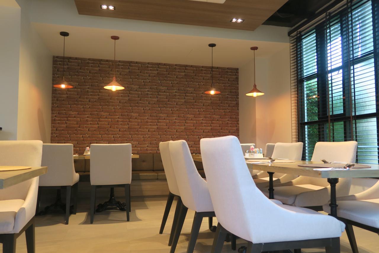 Marquise Boutique Hotel Rayong