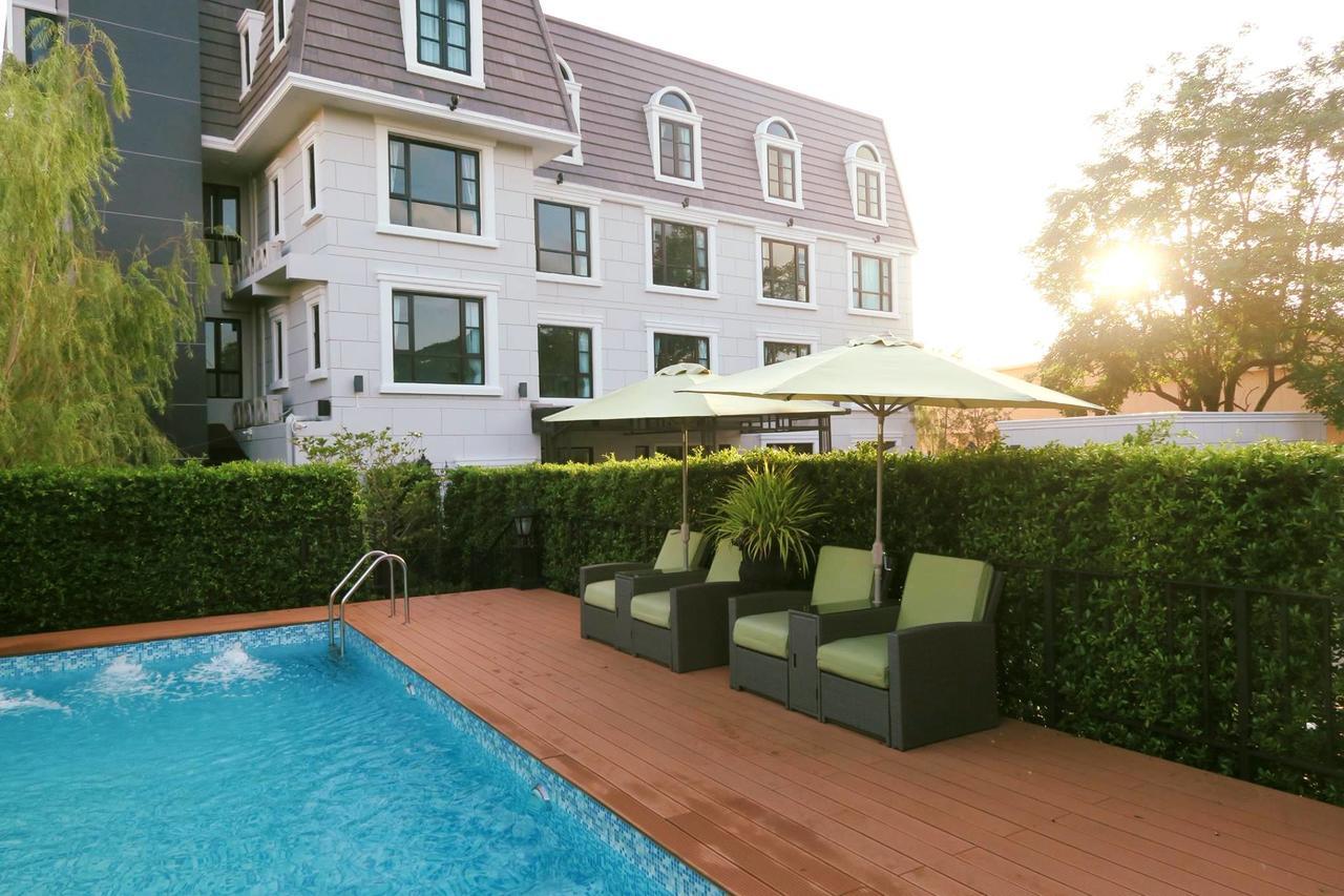 Marquise Boutique 3*
