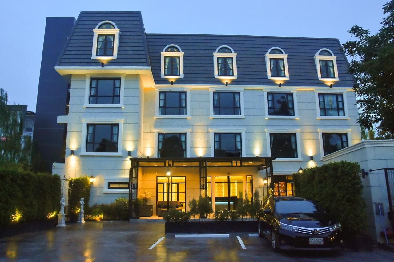 Hotel Marquise Boutique 3*