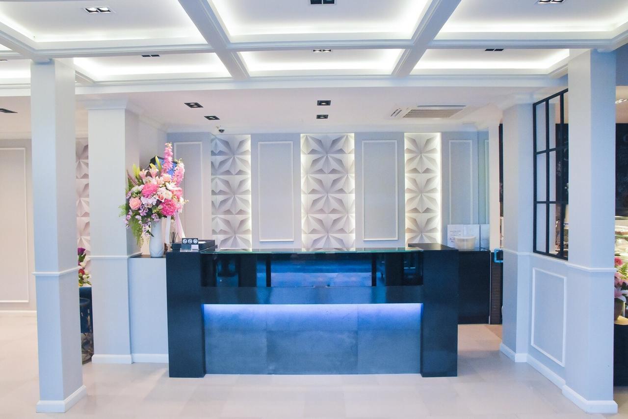 Marquise Boutique Rayong