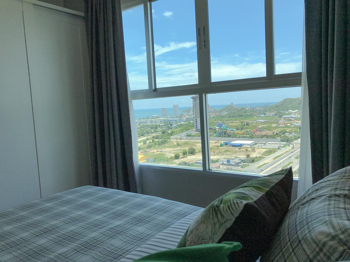 Baan Kiang Fah By Greenday Apartment Hua Hin