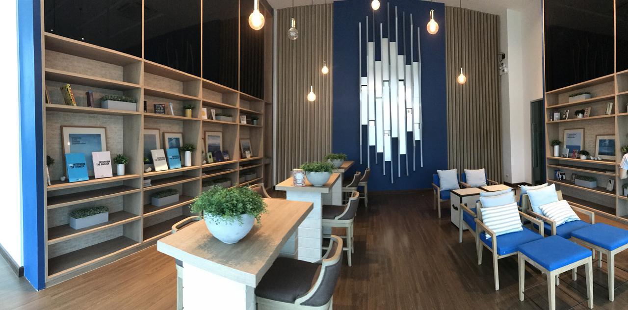 Apartment Baan Kiang Fah By Greenday