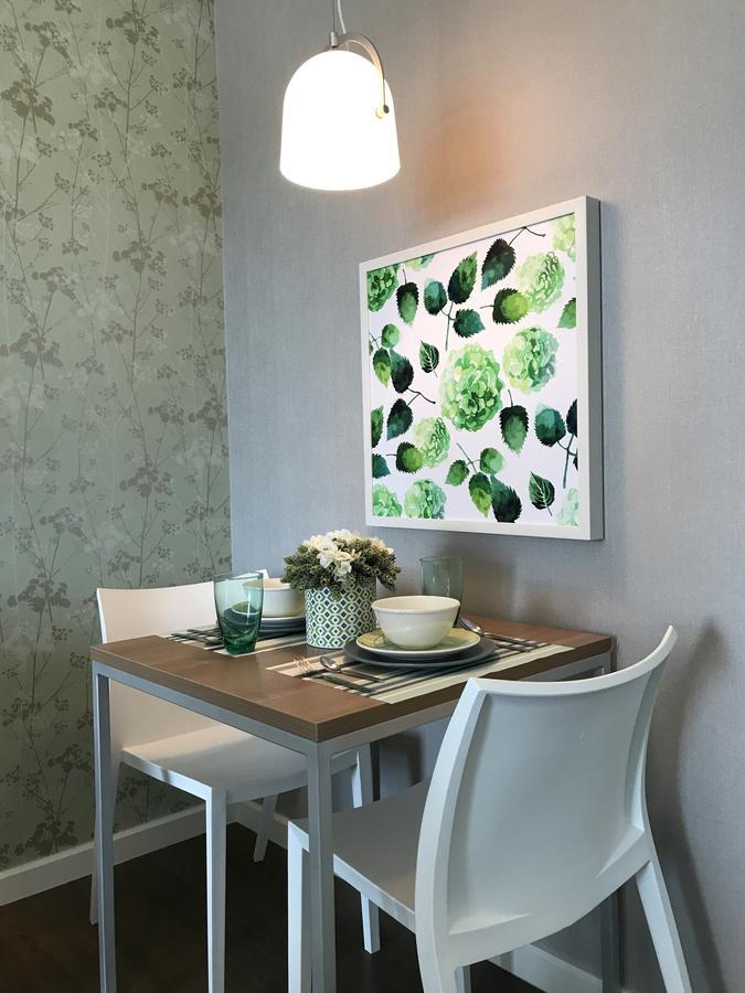 Baan Kiang Fah By Greenday Apartment *