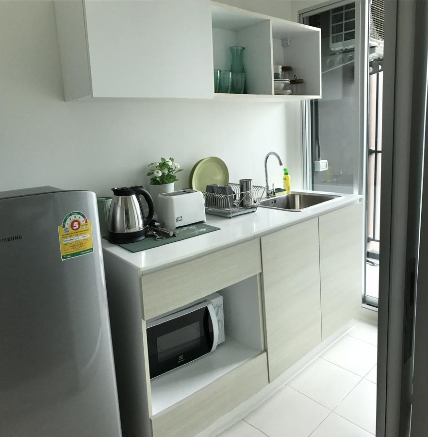 Apartment Baan Kiang Fah By Greenday Hua Hin