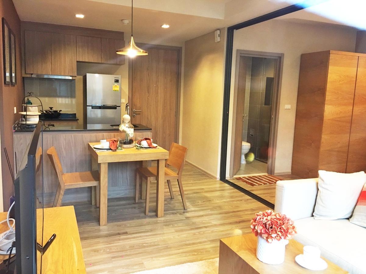 Apartment Rain Cha Am - Hua Hin By Nuch Ban Nong Khang