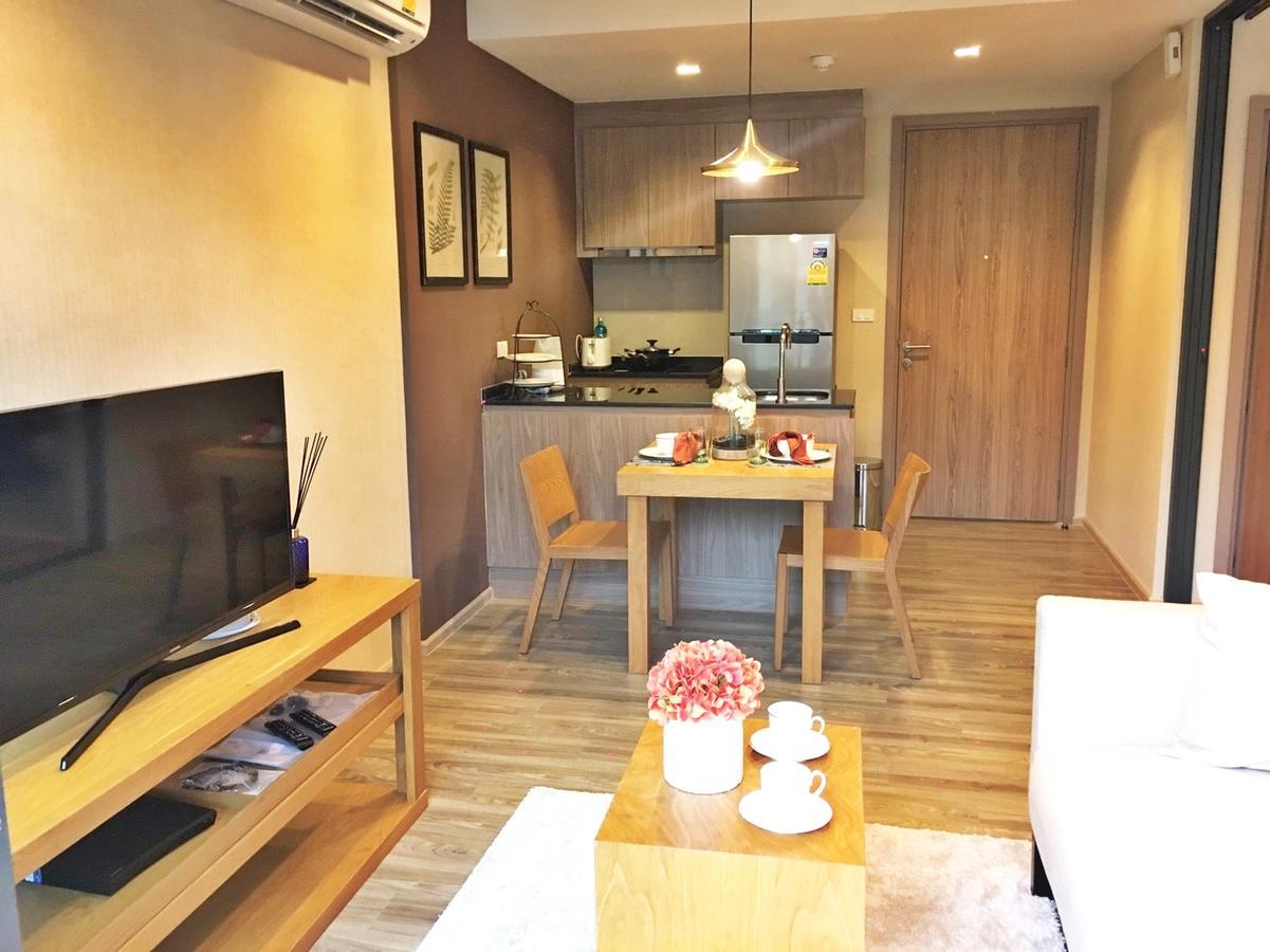Apartment Rain Cha Am - Hua Hin By Nuch *