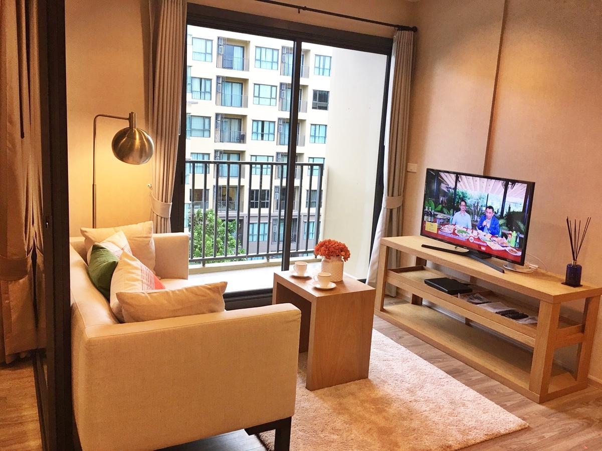 Apartment Rain Cha Am - Hua Hin By Nuch *