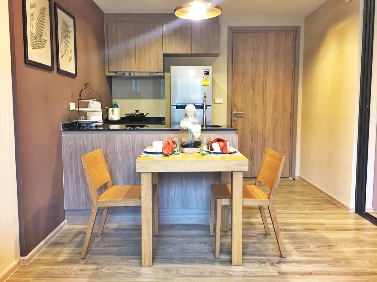 Rain Cha Am - Hua Hin By Nuch Apartment Ban Nong Khang