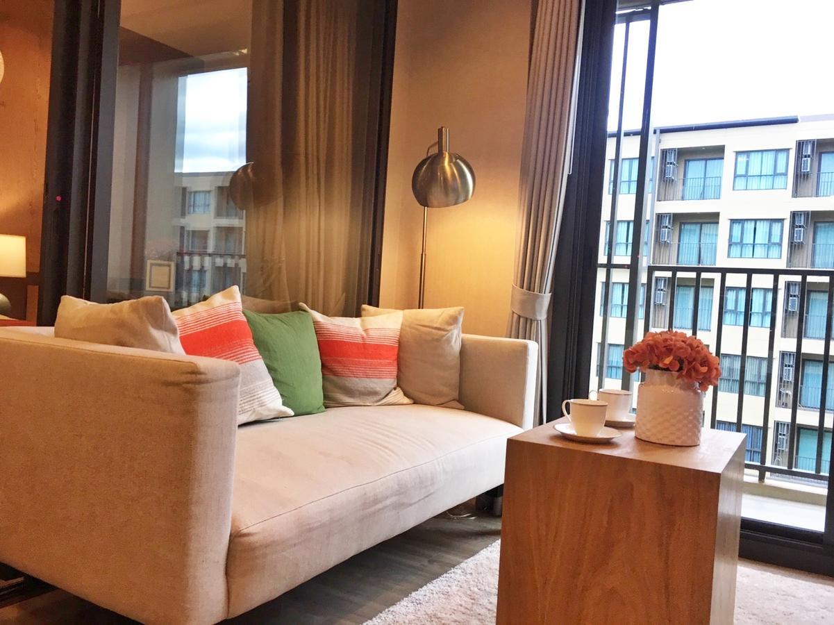 Apartment Rain Cha Am - Hua Hin By Nuch