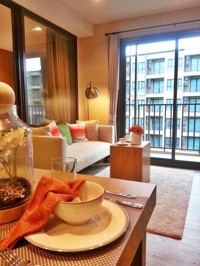 Apartment Rain Cha Am - Hua Hin By Nuch