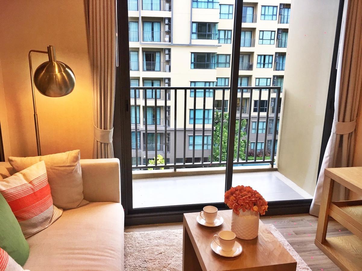 Apartment Rain Cha Am - Hua Hin By Nuch Ban Nong Khang