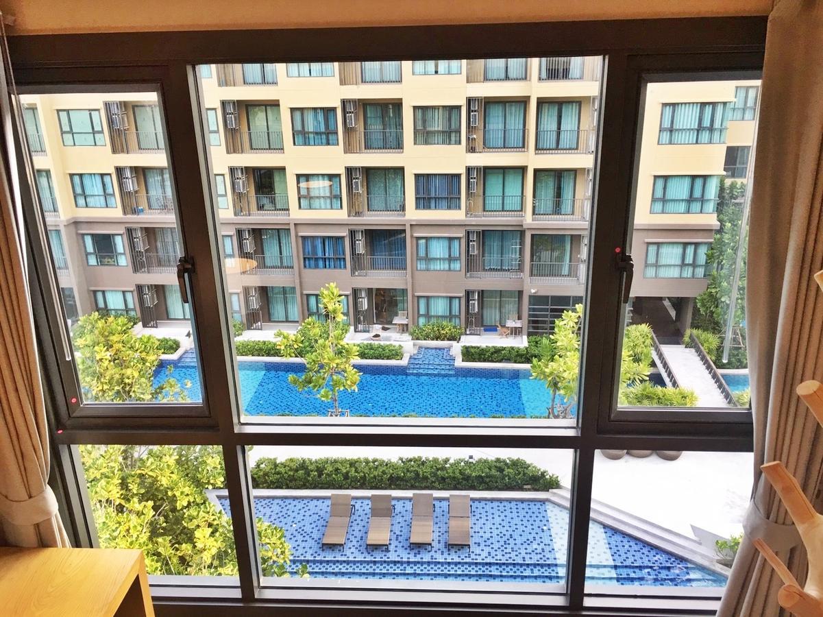 Rain Cha Am - Hua Hin By Nuch Apartment