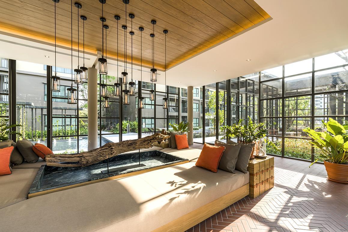 Rain Cha Am - Hua Hin By Nuch Apartment