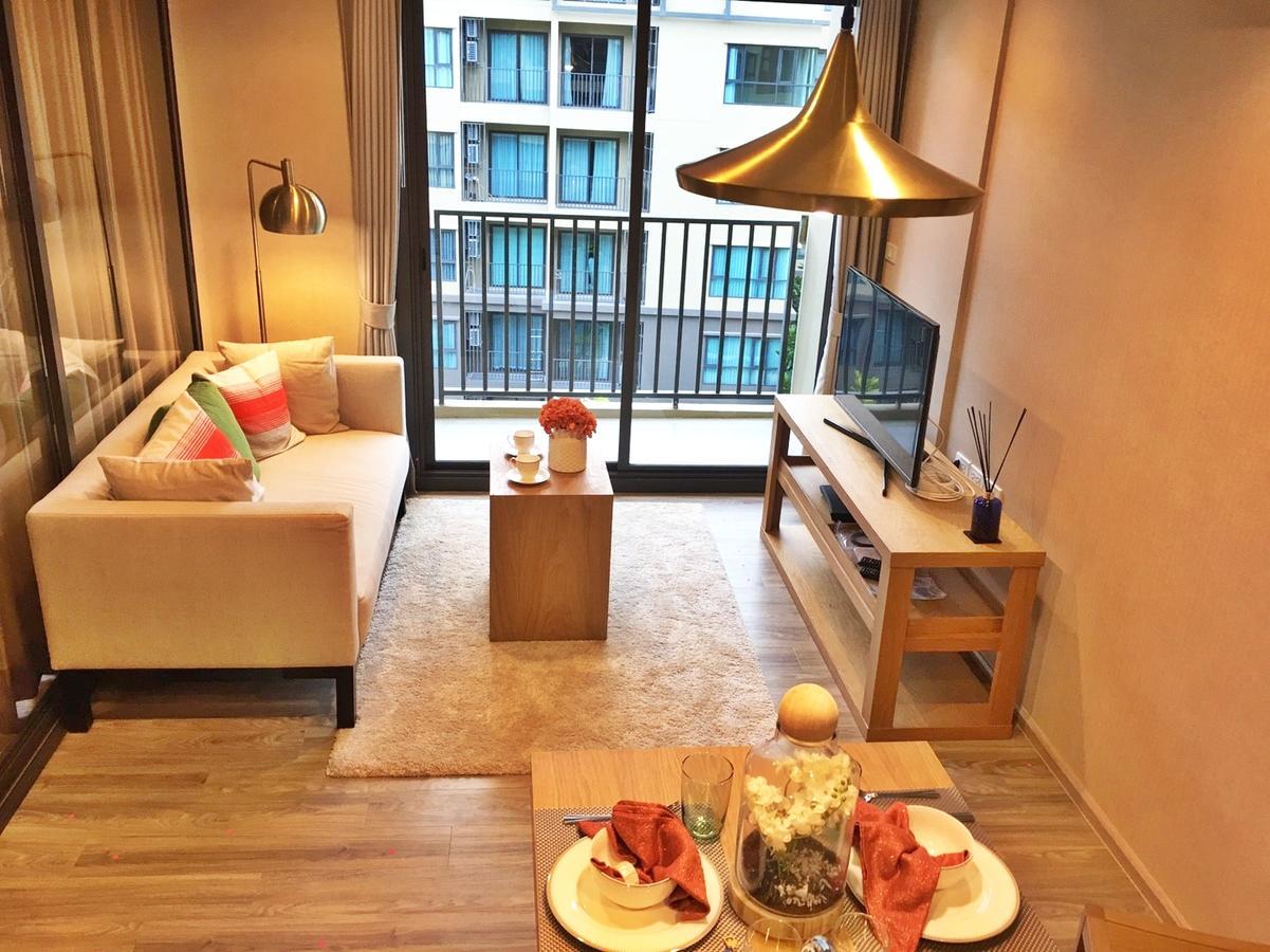 Apartment Rain Cha Am - Hua Hin By Nuch