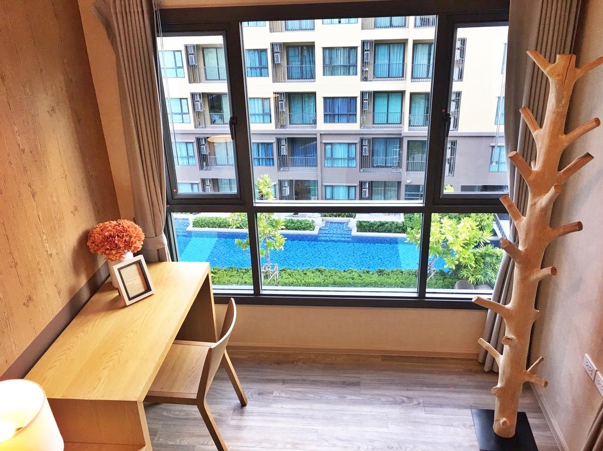 Apartment Rain Cha Am - Hua Hin By Nuch