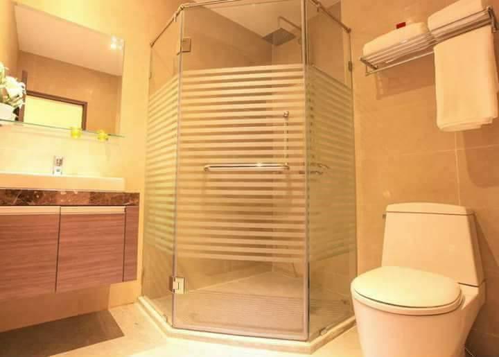 Apartamento Dusit Grand View Praia de Jomtien