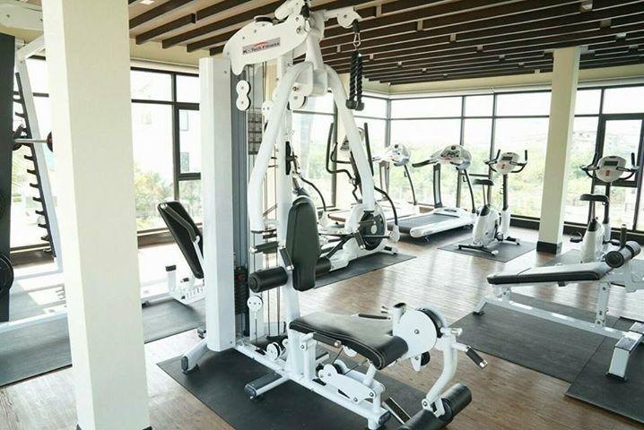 Apartamento Dusit Grand View
