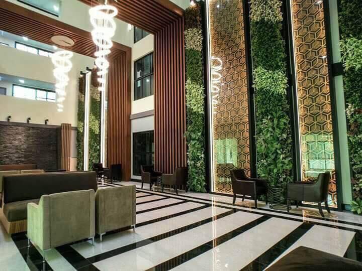 Apartamento Dusit Grand View *