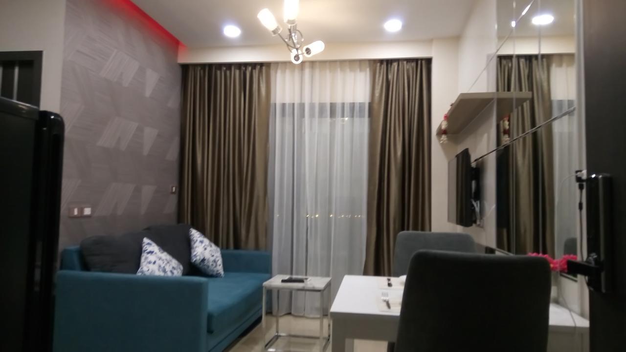 Dusit Grand View Apartamento Praia de Jomtien
