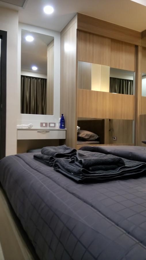 Dusit Grand View Apartamento *