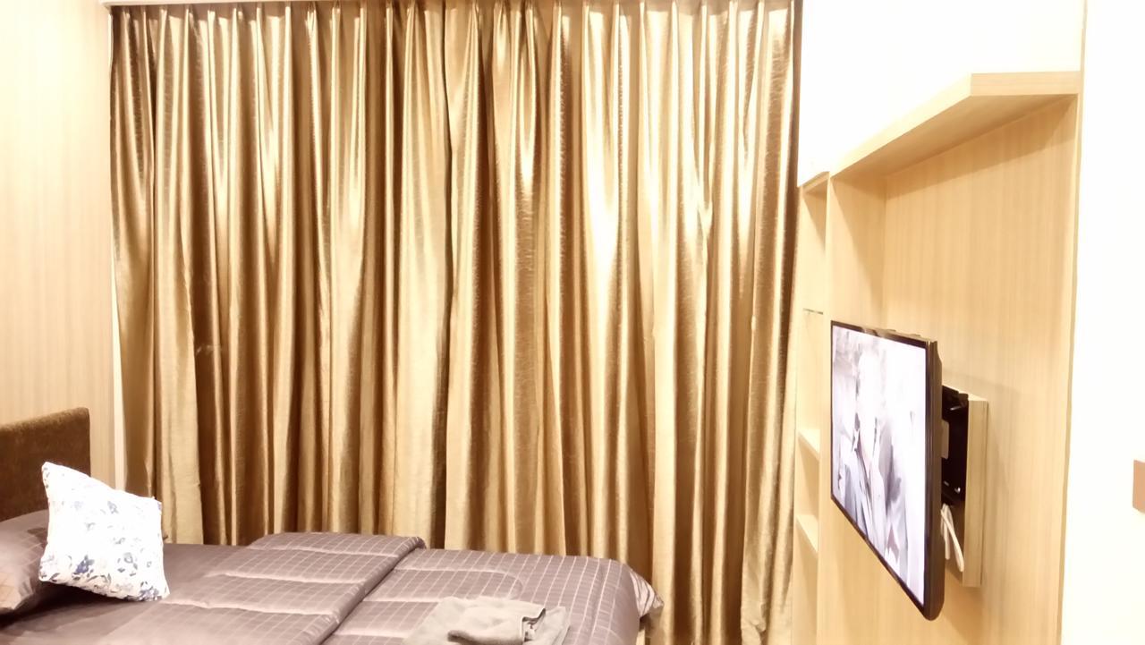 Apartamento Dusit Grand View *