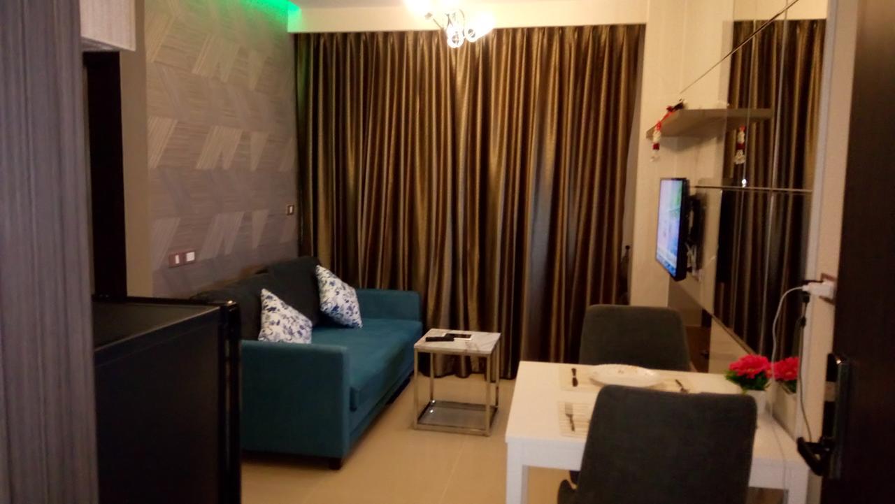 Dusit Grand View Apartamento *