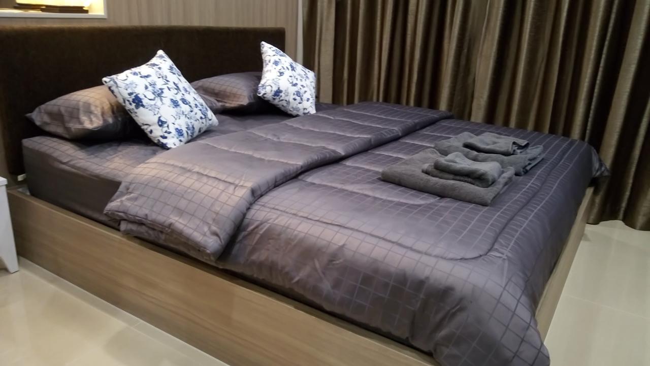 Apartamento Dusit Grand View Praia de Jomtien