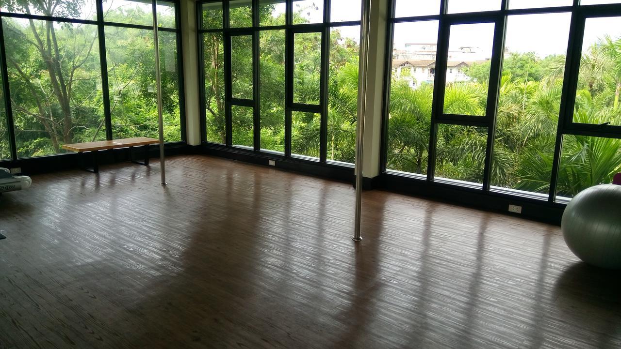 Dusit Grand View Apartamento *