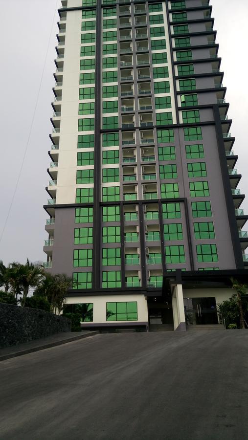 Apartamento Dusit Grand View Praia de Jomtien