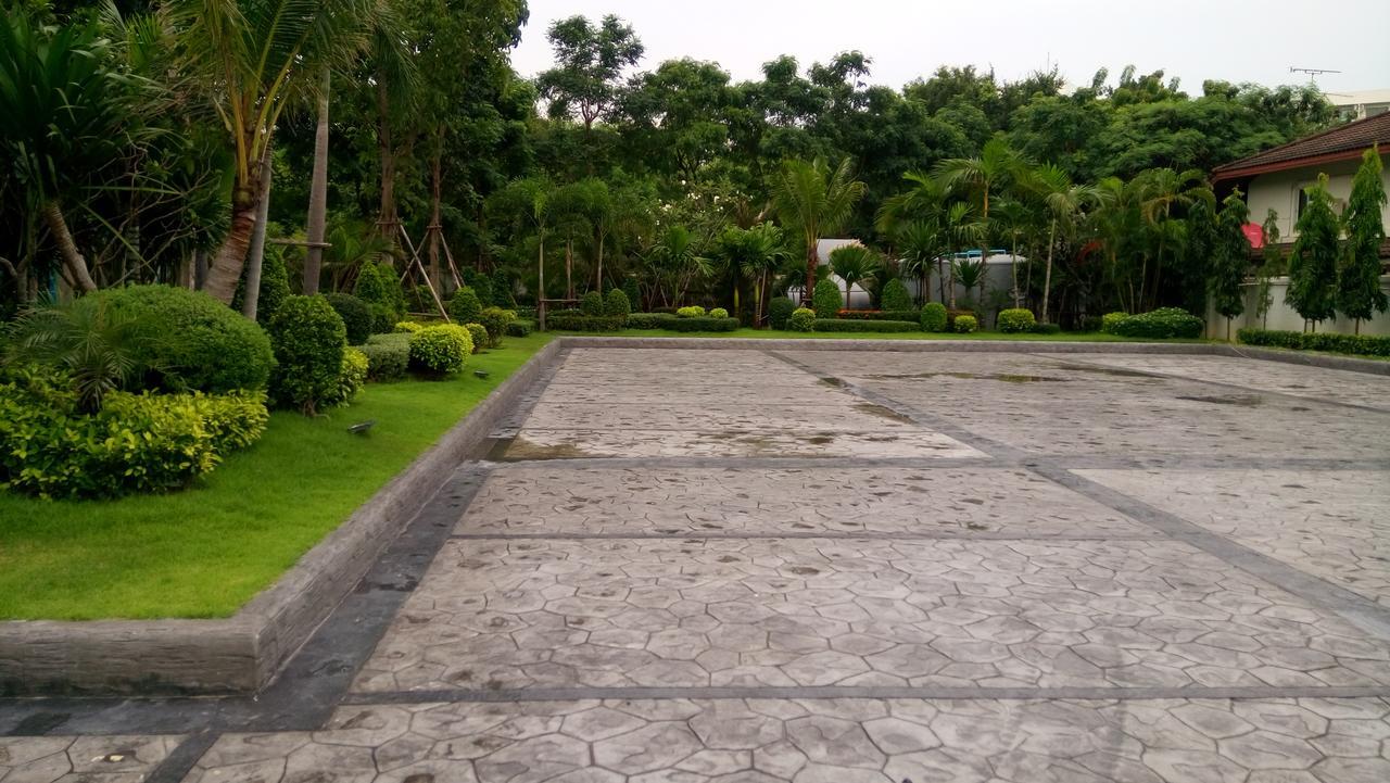 Dusit Grand View Apartamento