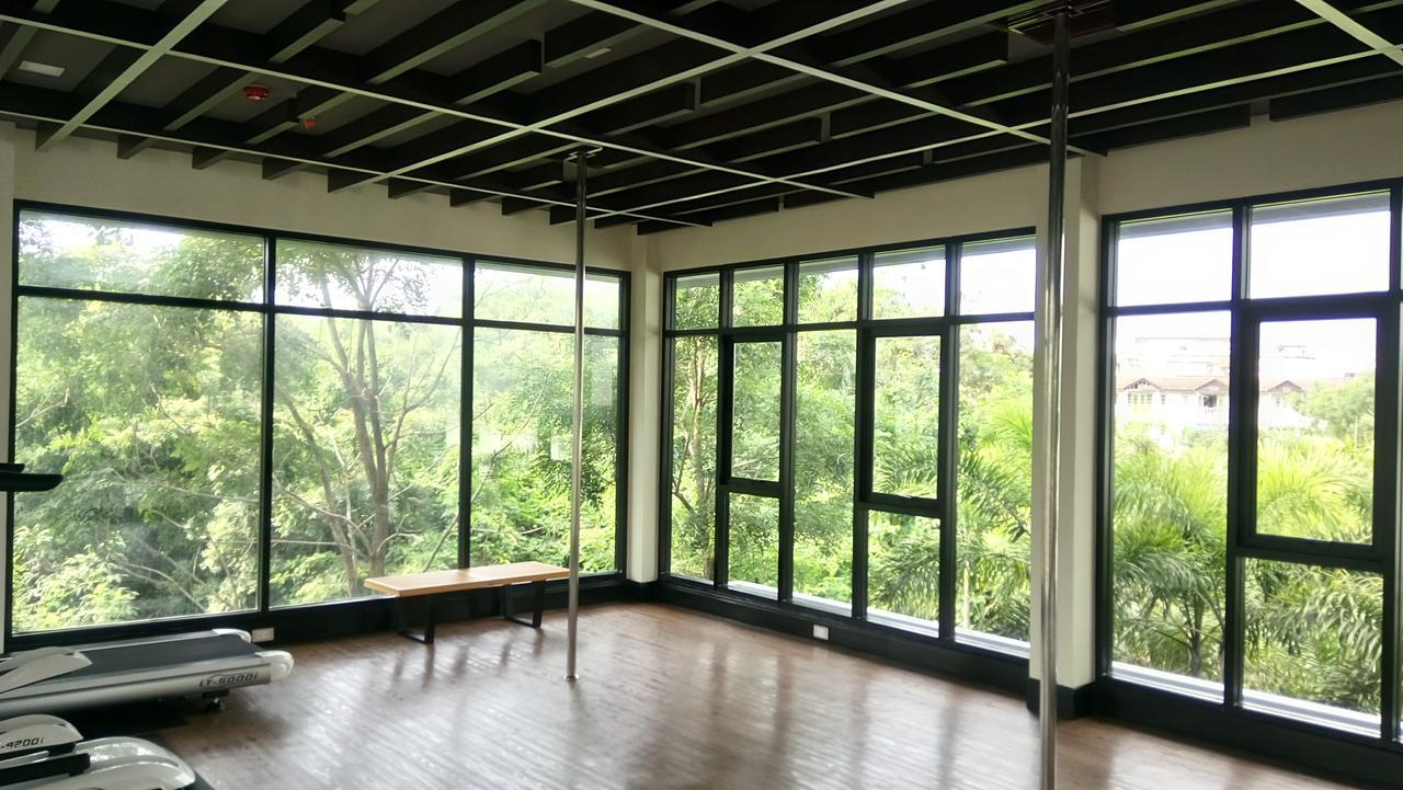Apartamento Dusit Grand View *