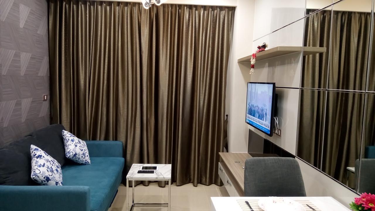 Apartamento Dusit Grand View
