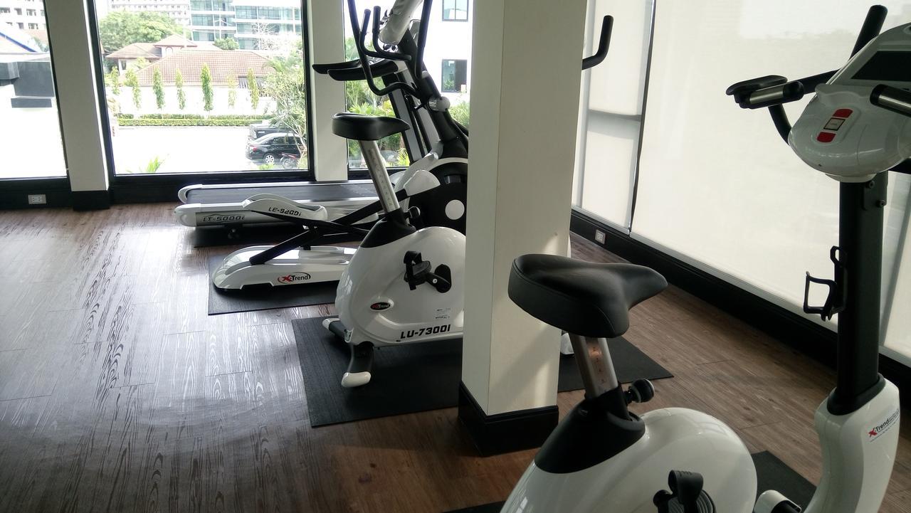 Apartamento Dusit Grand View *