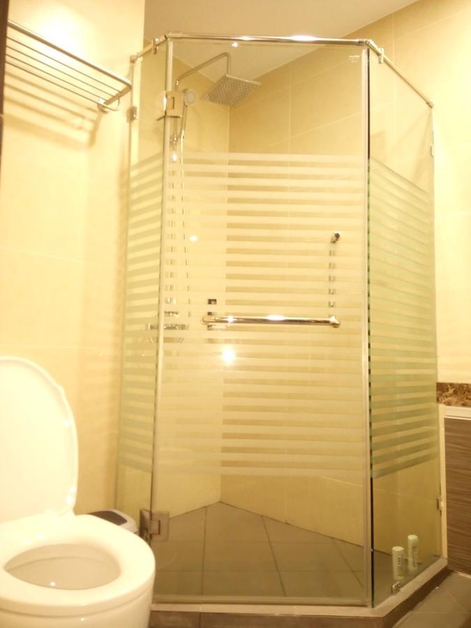 Apartamento Dusit Grand View