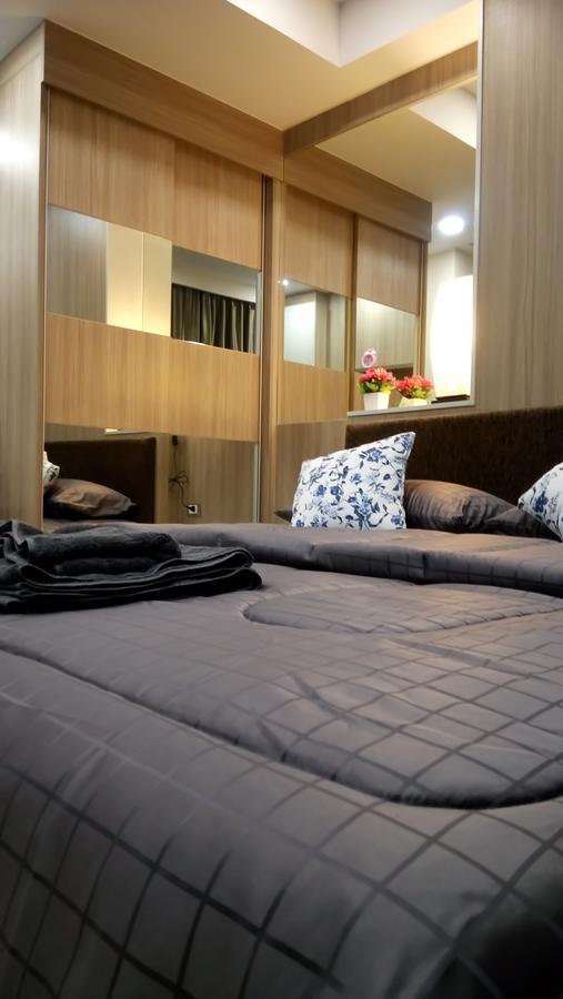 Dusit Grand View Apartamento *